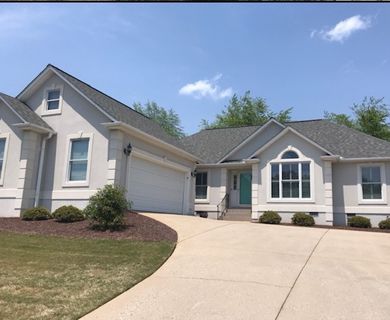 125 Bradley Park Drive sold home in Bradley Park, Anderson, SC