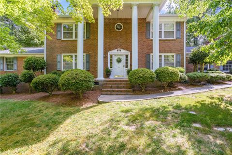 103 Spring Drive
