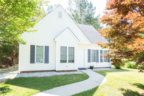 206 Cub Cove Drive