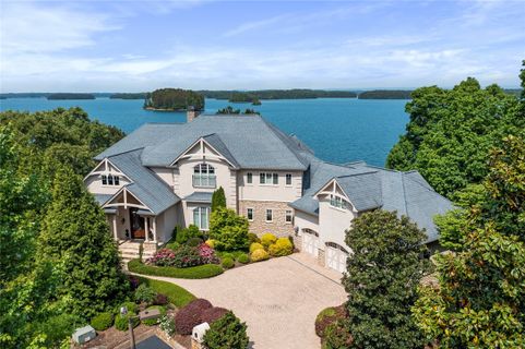 307 Wynswept Point sold home in East Shores, Seneca, SC