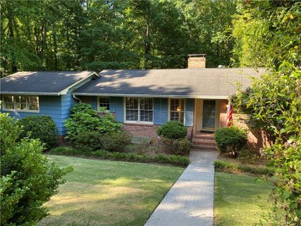 317 Woodland Way sold home in Dogwood Forest, Clemson, SC