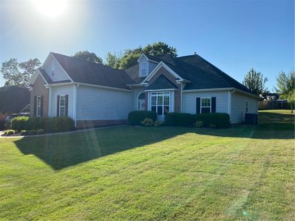 100 Pondstone Court sold home in Ashley Woods, Easley, SC