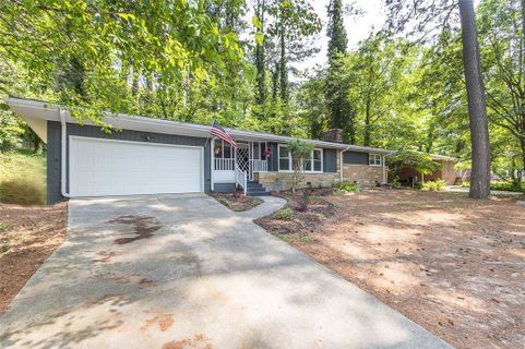 510 Walden Parkway