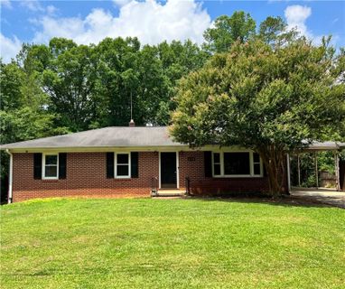 416 S Lovingood Avenue sold home in Northside Heights, Walhalla, SC
