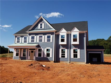206 Summer Valley Lane sold home in Midway Farms, Belton, SC