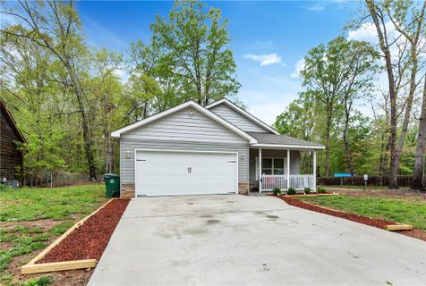 16 Ridge Court