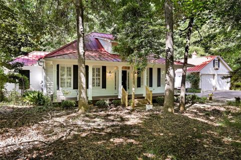 120 Horseshoe Drive sold home in Horse Shoe Bay, Townville, SC