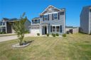 711 Jacobs Trail sold home in Inman, SC