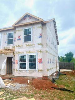 235 Pendleton Road Q2 sold home in Bamboo Court, Clemson, SC