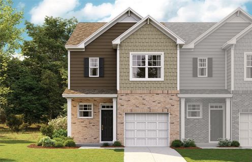 433 Bee Cove Way