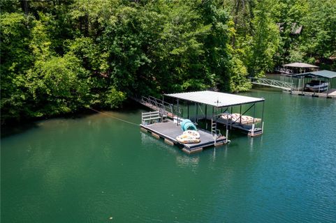 117 Running Bear Lane sold home in Shallowford, Sunset, SC