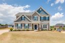 211 N Harvest Moon Way sold home in Easley, SC
