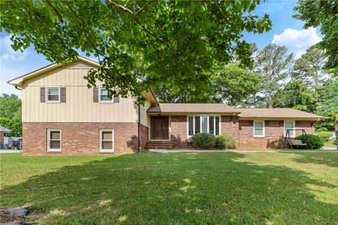 414 Pine Bark Road