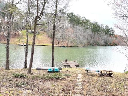 645 N Lake Road sold home in Whitewater Lake, Salem, SC