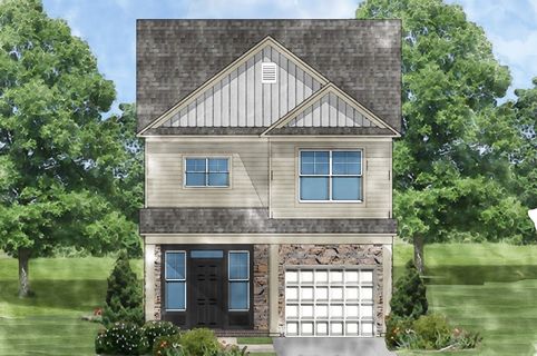 404 Seaborn Circle