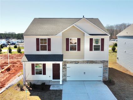 427 Seaborn Circle