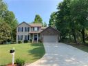 110 Cardinal Drive sold home in Seneca, SC