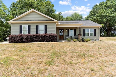 121 Brook Meadow Lane sold home in Brook Meadows, Liberty, SC