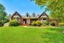2004 Manila Drive sold home in Seneca, SC