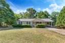 2101 Rolling Green Road sold home in Anderson, SC