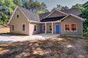 205 Tabor Ramp Road sold home in Westminster, SC