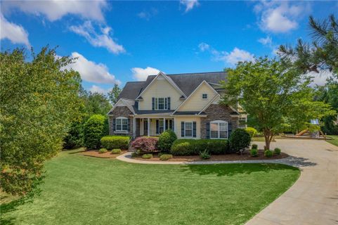 326 Edens Ridge Drive sold home in Edens Ridge, Six Mile, SC