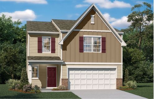 124 Anna Gray Circle