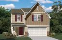 124 Anna Gray Circle sold home in Easley, SC