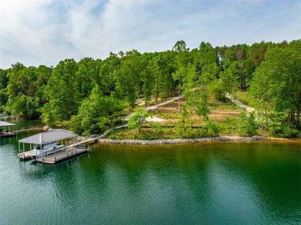 668 Gap Hill Road sold home in Harborside, Six Mile, SC