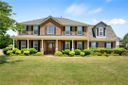 109 Carnoustie Circle sold home in Anderson, SC