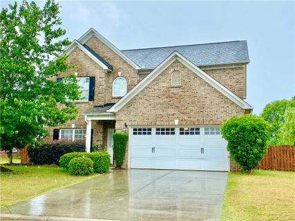 31 Fawn Hill Drive sold home in Rockwell Plantation, Anderson, SC