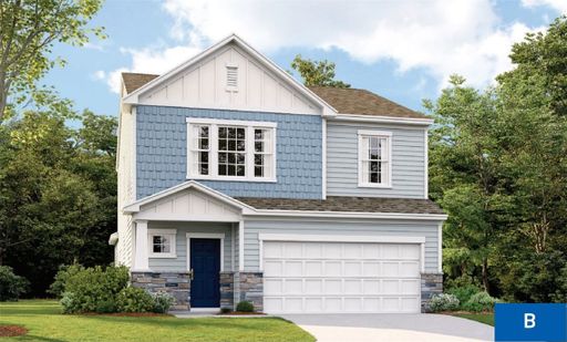 508 Brasstown Court