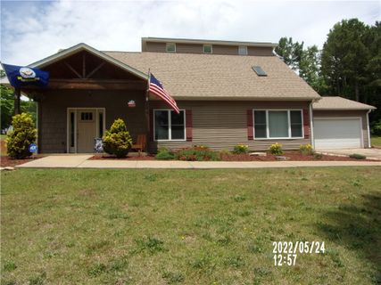 109 Jamlette Drive sold home in Fairfield Estates, Walhalla, SC