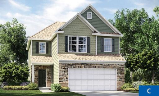 502 Brasstown Court