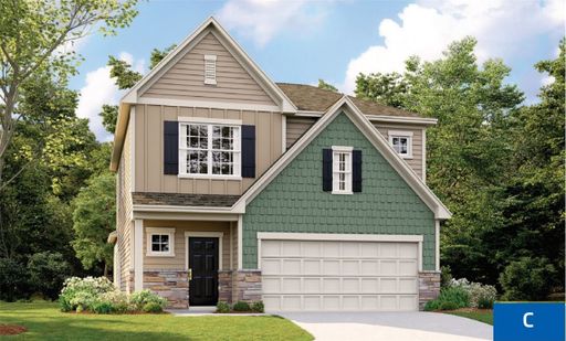 500 Brasstown Court