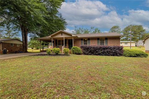 1118 Gilreath Road