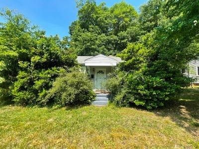 1907 Inman Drive