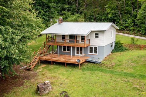 464 Whitewater Point Road sold home in Whitewater Lake, Salem, SC