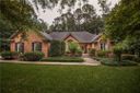 1512 Bramble Ridge Road sold home in Anderson, SC