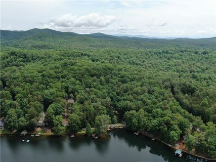 198 Mountain Rest Lake Road sold home in Mtn Rest Lake, Mountain Rest, SC