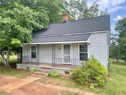 9 Calhoun Street sold home in Woodside Mill, Liberty, SC