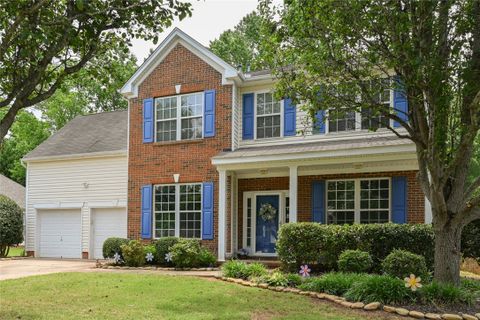 329 Edenberry Way