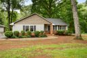 600 Robin Hood Lane sold home in Anderson, SC