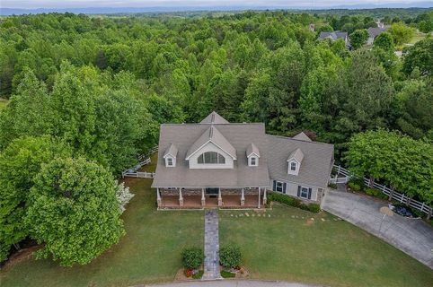 302 Meadowlark Lane sold home in Blue Mountain Estates, Seneca, SC