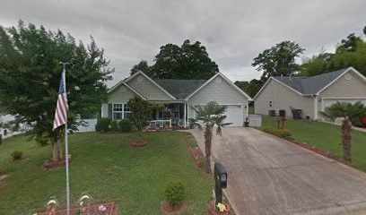 106 Palm Branch Way