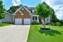 2 E Sundance Drive sold home in Easley, SC