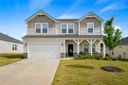 315 Fox Hollow Lane sold home in Pelzer, SC