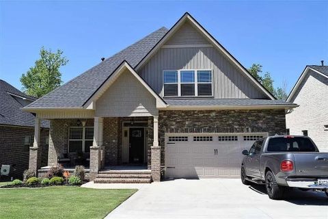 210 Obannon Court sold home in Prescott, Anderson, SC