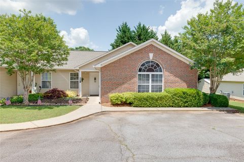 112 Reef Court sold home in Magnolia Reef, Easley, SC