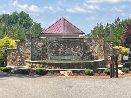 Lot 33 W Waters Edge Lane